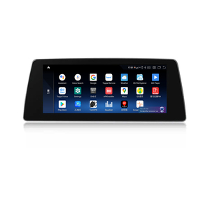 Display Touch Screen QLED da 10.25 Pollici 4GB per <span class=keywords><strong>BMW</strong></span> <span class=keywords><strong>Serie</strong></span> <span class=keywords><strong>2</strong></span> F22 F45 F46 NBT EVO Sistema di Navigazione GPS Android Carplay per Cruscotto - Product Image 2