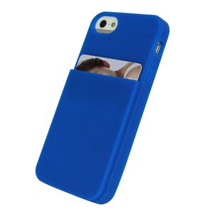 Đại Dương Xanh Nhà Sản Xuất Cổ Điển Silicone <span class=keywords><strong>Wallet</strong></span> Trường Hợp Điện Thoại OEM ODM Logo Cho <span class=keywords><strong>Iphone</strong></span> <span class=keywords><strong>5</strong></span> Tùy Chỉnh Silicone Trường Hợp Điện Thoại Cho <span class=keywords><strong>Iphone</strong></span> 6 - Product Image 5