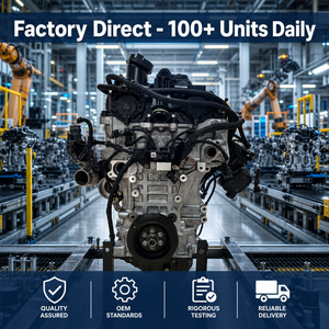 Motore Completo N20 N20B20 N20B20A 2.0T di Alta Qualità, Nuovo, a Benzina con Turbo per <span class=keywords><strong>BMW</strong></span> 320i 328i 528i X1 X3, <span class=keywords><strong>Ricambi</strong></span> - Product Image 5