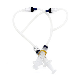 Modèle de circulation sanguine humaine simulée, kit de jouets éducatifs en plastique pour expériences scientifiques, fonctionnement manuel, pour les enfants de 4 à 6 ans - Product Image 5