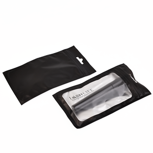 Custom Jewelry Cosmetic Ziplock <strong>Bag</strong> Plastic <strong>Bag</strong> <strong>Mobile</strong> Phone Shell Packaging Printed Composite Pouch Colorful Packing <strong>Bag</strong> - Product Image 6