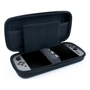 Estuche para Videojuegos SWITCH 2, Negro, SWITCHNEWPOUCHLBLACK - Product Image 4