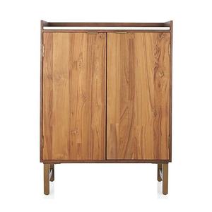 Gabinete de bar para el hogar, mueble de casa de alta calidad, mini Bar de vino, Cantina - Product Image 1