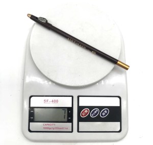 Vente en gros <span class=keywords><strong>Crayon</strong></span> Eyeliner à sourcils <span class=keywords><strong>brun</strong></span> noir blanc avec taille-<span class=keywords><strong>crayon</strong></span> <span class=keywords><strong>Crayon</strong></span> de barbier <span class=keywords><strong>Crayon</strong></span> à sourcils <span class=keywords><strong>Crayon</strong></span> de maquillage en bois - Product Image 4