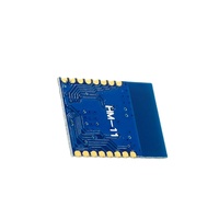 Modul Bluetooth 4.0 BLE TI CC2540 CC2541 Kompatibel dengan Bluetooth, Modul Port Serial Bluetooth HM-11 Daya Rendah, Cocok untuk IOS 8