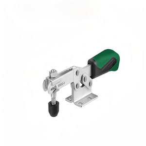Pince à genouillère horizontale AMF 557125 en métal, spécification en pouces pour l'ingénierie mécanique - Product Image 4