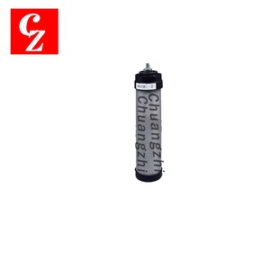 NUEVO Cartucho de Filtro de Precisión para Eliminación de Aceite en Aire Comprimido Refrigerado con Corte Láser 0019CTAH-2 - Product Image 1