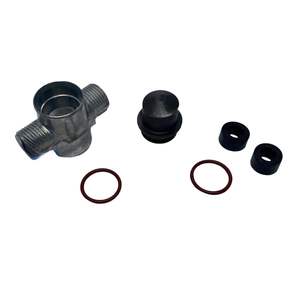 Kit de buses EPTRACTOR-RE531438 compatible avec les tracteurs John Deere (Stanadyne) 5510 5615 6010 6603 7210 - Product Image 1