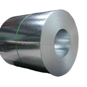 B27R095-LM Cold-rolled Oriented Electrical Steel Striplow-noise Oriented Silicon Steel Coil0.27mm High-quality Steel Strip