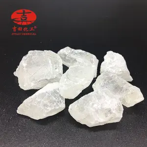 E1002高纯达玛树脂块厂家供应油墨印刷用精致达玛树脂