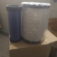Suku Cadang Kubota Tractor Filter Air/Oli Mesin/Filter Hidrolik Kubota