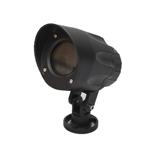 Projecteur LED COB d'extérieur étanche IP65 en aluminium pour parc paysager, pelouse et jardin, alimentation AC/DC - Product Image 5