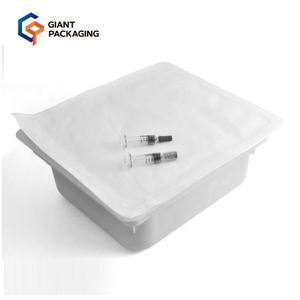 Logotipo Personalizado 1mL 1,5 ml 2ml 2,25 ml 3ml 5ml 10ml Cerradura de señuelo Jeringas de aceite de vidrio Extractos <span class=keywords><strong>Jeringa</strong></span> de destilado <span class=keywords><strong>Jeringa</strong></span> de vidrio de 1ml - Product Image 6