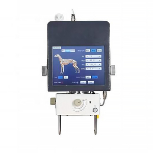 IN-5B獣医用X線テーブルフローティング犬医療用文房具X線装置獣医用X線テーブル付き - Product Image 4