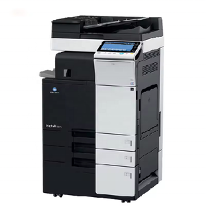 Copieur multifonction reconditionné A3 en stock à prix spécial pour Bizhub 364e C364 C364e - Product Image 3