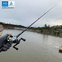 toray rod blank: High-Performance Fishing Rod Components