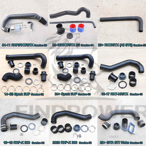 Leistungsstarkes Luftansaugsystem für SeaDoo RXP-X RXT-X RXP RXT GTX-SC 185/215/255 2004-2008 Kompressor-Modelle SEADOO-56 - Product Image 4