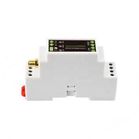 Carte de contrôle industrielle ESP32-S3 avec interfaces RS485 et CAN, prend en charge Wi-Fi/BLE, circuits de protection multiples intégrés