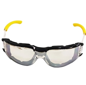 <span class=keywords><strong>Lunettes</strong></span> de sécurité personnalisées à bas <span class=keywords><strong>prix</strong></span>, anti-buée, avec monture en PVC, <span class=keywords><strong>lunettes</strong></span> de sécurité laser - Product Image 1