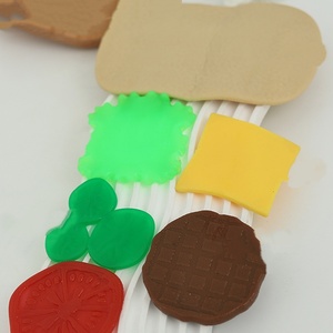 Juguete creativo para niños, simulación de comida, burrito, juguete de descompresión, juguete de broma. - Product Image 6