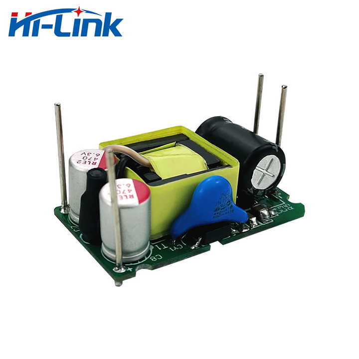 Hi-link AC DC Power Modules - Reliable and Efficient