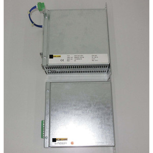 WD3-007.0501 Rev 20 WD3-007 Drive & KSO30 para Berger Lahr - Product Image 2
