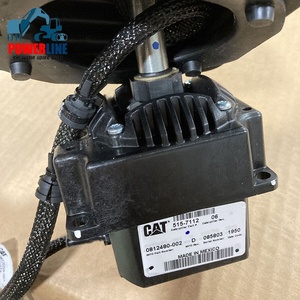 E312 E308 E307 E306 phím điều khiển xử lý Assy 515-7112 5157112 cho mèo - Product Image 2