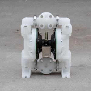 Bomba Centrífuga de Acero Inoxidable de Alta Resistencia para la Industria Minera, Procesamiento Químico y Transferencia de Agua Industrial - Product Image 2
