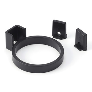 J1772 Charging Connector Lock Ring For Tesla US <b>Plug</b> Adapter Plastic <b>Replacement</b> Part YC103012 - Product Image 4