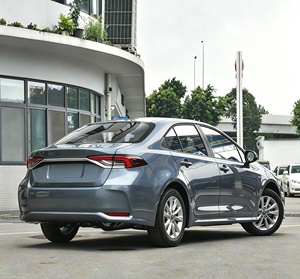 <span class=keywords><strong>Toyota</strong></span> Corolla, Auto Usado de Segunda Mano Más <span class=keywords><strong>Barato</strong></span>, Vehículos de Nueva Energía 2024, Autos Usados de Exportación, Bajo Precio, Mejor Auto SUV - Product Image 4