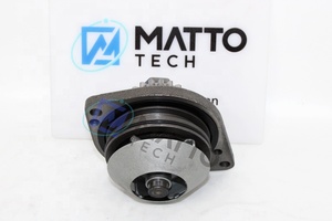 Pompa dell'Acqua di Ricambio per Motore MWM <span class=keywords><strong>Volvo</strong></span>, Codice 96120731001415 7007031C91 961207310034E, per <span class=keywords><strong>Auto</strong></span> Commerciali e Autobus - Product Image 2