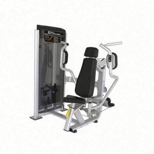 Banco de Ejercicios para Espalda y Brazos, Super Stretch Power Bench, para Uso Comercial en Gimnasios - Product Image 4