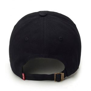 Casquette de baseball tendance pour homme, broderie drapeau américain, personnalisable, tissu imperméable, expédition immédiate, vente en gros - Product Image 6