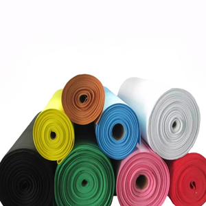 Bán buôn OEM màu EVA bọt CuộN Chất lượng cao chống trượt cao su EVA tấm xốp - Product Image 2