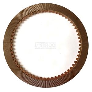 Nouveau disque de friction pour tracteur <span class=keywords><strong>SEROC</strong></span> AT100837 910700163 72/A66B pour CI avec garantie de 1,5 an - Product Image 1