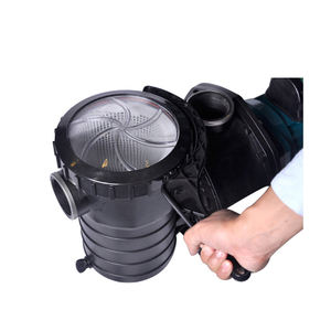 Pompes <span class=keywords><strong>de</strong></span> <span class=keywords><strong>piscine</strong></span> FREESEA série FL 3,8 kW 5 CV à haut débit, hauteur <span class=keywords><strong>de</strong></span> refoulement maximale <span class=keywords><strong>de</strong></span> 21 m <span class=keywords><strong>pour</strong></span> un filtre à circulation d'eau sous pression propre, livraison gratuite - Product Image 4