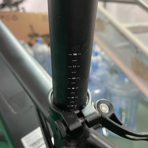 จักรยาน S29 1000W 48V 15Ah โครงอลูมิเนียม ยาง 29 นิ้ว มอเตอร์ดุมล้อหลัง ระบบสมาร์ท สำหรับผู้ใหญ่ มีสินค้าใน EU/UK S29pro 2024 สินค้าใหม่ ระบบไฟฟ้า - Product Image 3