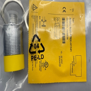 Sensor de Proximidad Nuevo en Stock <span class=keywords><strong>BI15U</strong></span>/NI30U-<span class=keywords><strong>EM30WD</strong></span>-<span class=keywords><strong>AP6X</strong></span>/AN6X-H1141 Alta Calidad Garantía de un Año - Product Image 1