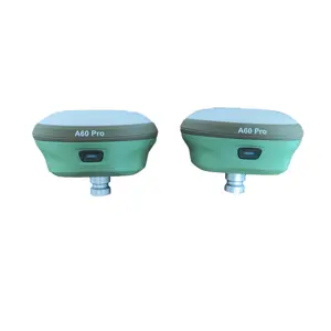 جهاز مسح عالي الأداء بـ 800 قناة مع وحدة قياس القصور الذاتي FOIF A60 Pro GPS RTK - Product Image 1