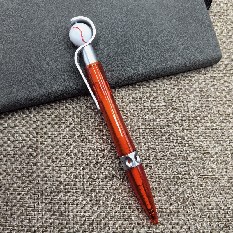 Tipo di proiettile da baseball 10