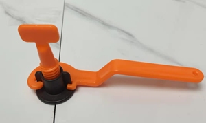 Giá Rẻ Giá Gạch Phụ Kiện San Lấp Mặt Bằng Hệ Thống Cho Sàn Chứa Tái Sử Dụng Gạch San Miếng Đệm Và Cờ Lê - Product Image 4