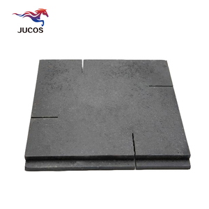 Muebles de Horno de Carburo de Silicio Resistentes a Altas Temperaturas, Baldosas Refractarias de Alta Calidad para Hornos y Horno de Alta Temperatura - Product Image 6