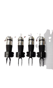 Super Ofertas de Septiembre 9J1616037 9J1616038 Sistemas de Suspensión Delantera Izquierda y Derecha para Etron Taycan - Product Image 1