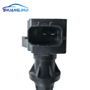 高品质OE lfb618100 6m8g12a366 LFB6-18-100 6M8G-12A366点火线圈，适用于马自达<span class=keywords><strong>3</strong></span> 6轿车CX-7 MX-5 - Product Image 3