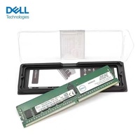 D Distributor Resmi D Ell Grosir Memori Server ECC RDIMM DDR5 32GB 4800/5600MHz, Pengiriman Cepat, Tersedia