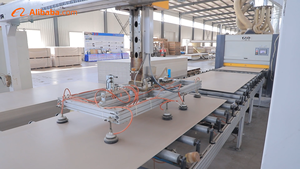Panneau mural extérieur préfabriqué avec <span class=keywords><strong>isolation</strong></span> thermique, finition pierre réaliste, revêtement - Product Image 5