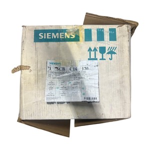 มอเตอร์รวม <span class=keywords><strong>SCB</strong></span> C14 รุ่นใหม่และของแท้ ขนาด 1  480V 25A มีสินค้าในคลัง - Product Image 1