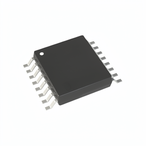 Components Electronic 16 TSSOP Original AD7398BRUZ Data Acquisition - Product Image 1