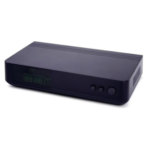 กล่องถอดรหัส 2in1 สีดำ รุ่น ST395 DVB-T2/S2 - Product Image 3