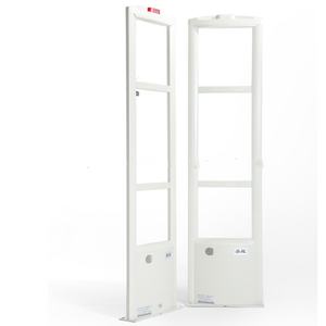 ระบบป้องกันการขโมย EAS สำหรับร้านค้าปลีกเสื้อผ้าในห้างสรรพสินค้า พร้อมเซ็นเซอร์ตรวจจับความเคลื่อนไหวและเสาอากาศป้องกันการขโมยแบบกำหนดเองได้สำหรับขายส่ง - Product Image 6